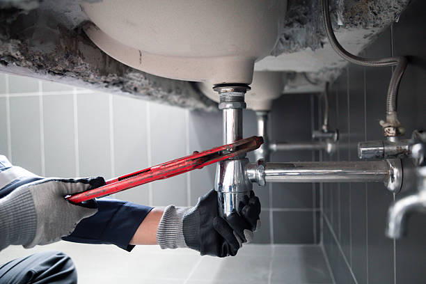 Trusted Pipe Repair service in Oil Springs, KY - Masters Plumbing Service